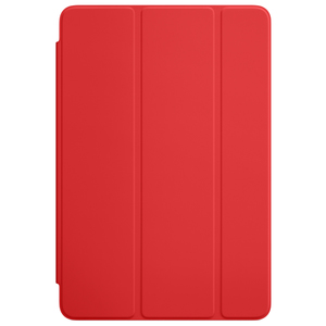 Funda para iPad Mini 4 Apple Smart Cover 7.9 pulg. Rojo
