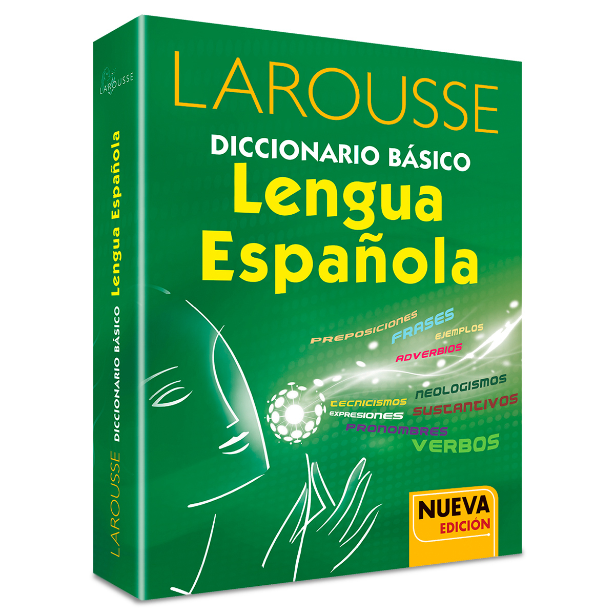 Diccionario Escolar de la Lengua Española · Diccionarios de Lengua