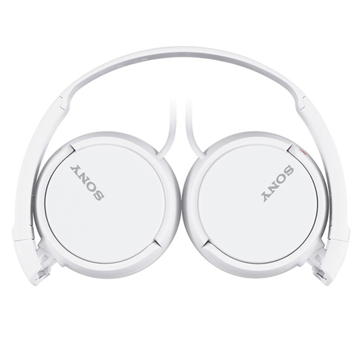 Audífonos de Diadema Alámbricos Sony MDR-ZX110 Blanco
