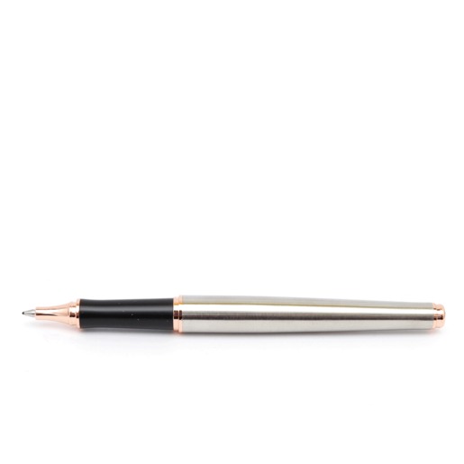 Bolígrafo Pentel Sterling Metal Punto Fino