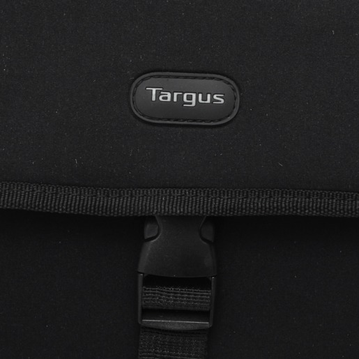 MALETIN PARA LAPTOP TARGUS (NEGRO, 16 PULG)