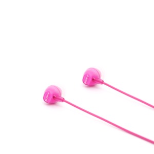 Audífonos Sony MDREX15LP / In ear / Plug 3.5 mm / Rosa Audífonos Sony MDREX15LP / In ear / Plug 3.5 mm / Rosa