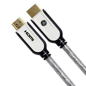 CABLE HDMI/ETHERNET GE PRO (PLATA, 1.8 M) CABLE HDMI/ETHERNET GE PRO (PLATA, 1.8 M)