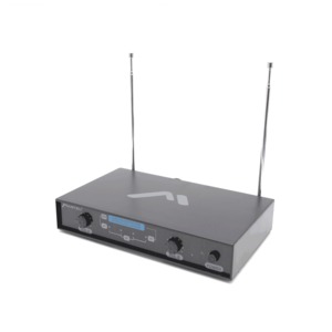 MICROFONOS MITZU SEMIPROFESIONALES (WIRELESS) MICROFONOS MITZU SEMIPROFESIONALES (WIRELESS)