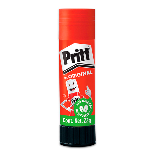 Lápiz Adhesivo Pritt 22 gr