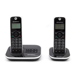 TELEFONO INALAMBRICO MOTOROLA GATE 4500CE (NEGRO) TELEFONO INALAMBRICO MOTOROLA GATE 4500CE (NEGRO)