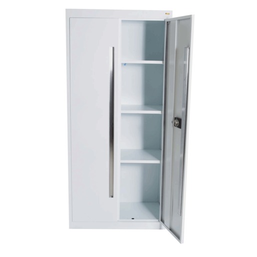 GABINETE TAM-MEX ROYAL (BLANCO, PLEGABLE)