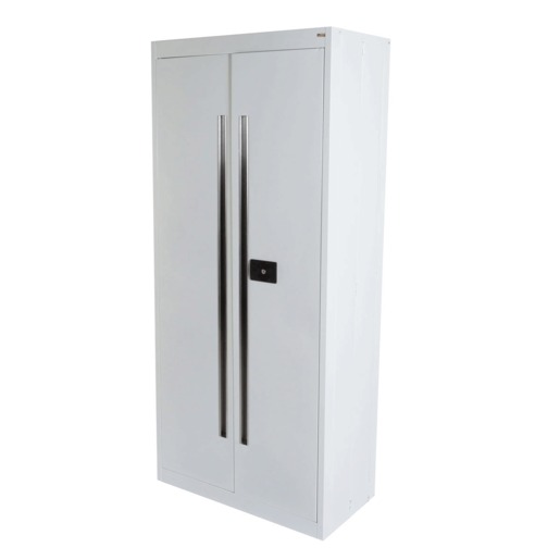 GABINETE TAM-MEX ROYAL (BLANCO, PLEGABLE)