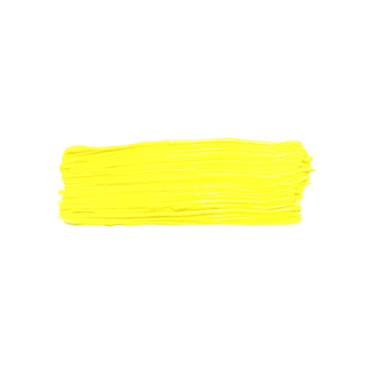 Pintura Acrílica Politec 307 / Limón hanza / 1 pieza / 20 ml