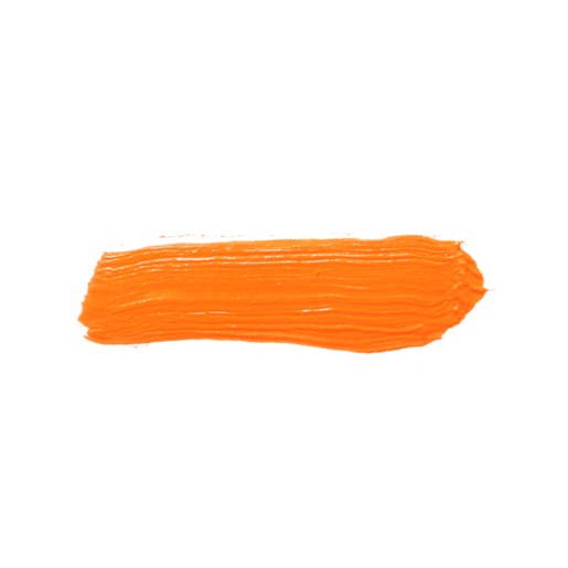 Pintura Acrílica Politec 308 / Naranja / 1 pieza / 20 ml