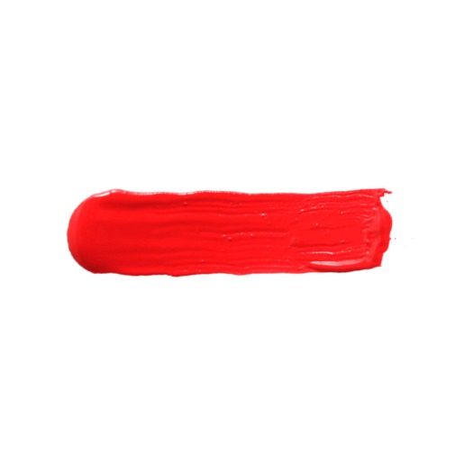 Pintura Acrílica Politec 309 / Rojo toluidina / 1 pieza / 20 ml
