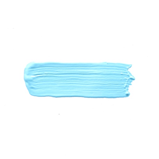 Pintura Acrílica Politec 316 / Azul pastel / 1 pieza / 20 ml