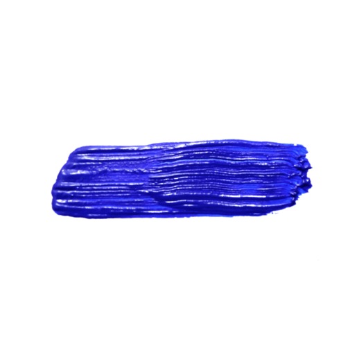 Pintura Acrílica Azul Ultramar 250 ml Politec Bote Rodin
