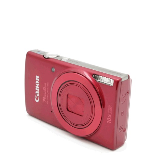 camaras de fotos digitales canon camara digital canon powershot elph 190 is rojo camaras de fotos digitales canon camara digital canon powershot elph 190 is rojo