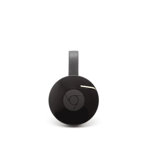 GOOGLE CHROMECAST 2G (HDMI, WIFI)