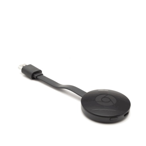 GOOGLE CHROMECAST 2G (HDMI, WIFI)