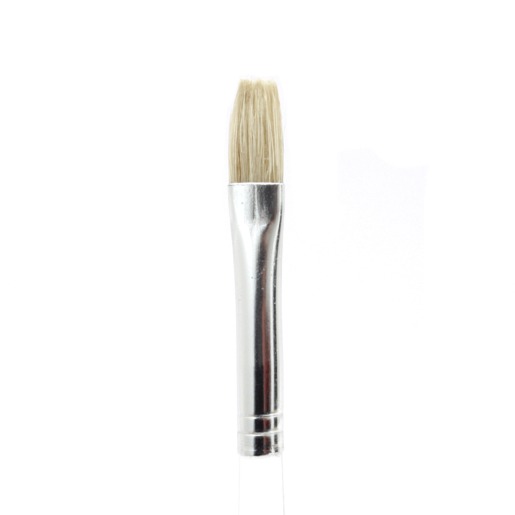 Juego de Pinceles Cerda para Óleo y Acrílico Rodart Policraft / Transparente / 4 piezas