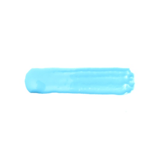 Pintura Témpera Lavable Politec 84 / Azul pastel / 1 pieza / 20 ml