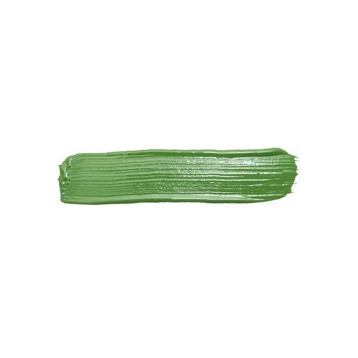 Pintura Acrílica Politec 325 / Verde nilo / 1 pieza / 20 ml