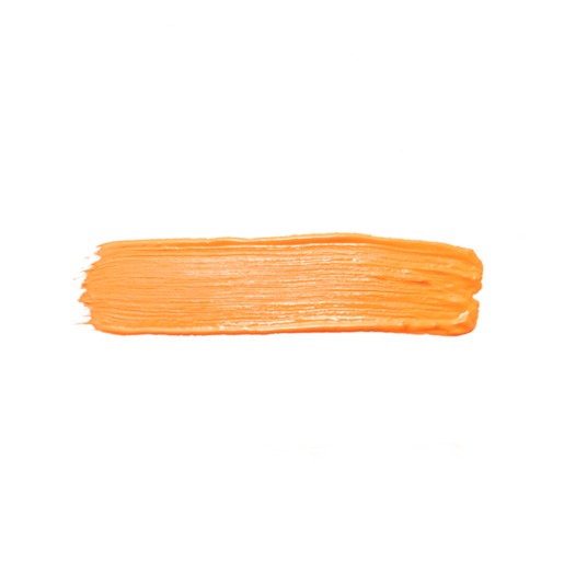 Pintura Acrílica Politec 332 / Naranja claro / 1 pieza / 20 ml