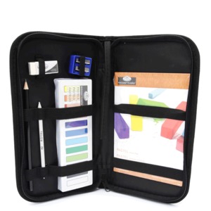 GISES PASTEL RODIN KEEP N CARRY (COLORES, 6 PZS.) GISES PASTEL RODIN KEEP N CARRY (COLORES, 6 PZS.)