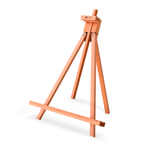 Caballete de Mesa Alt Rodín Madera 80 x 68 cm