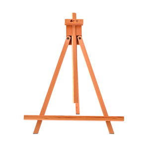 Caballete de Mesa Alt Rodín Madera 80 x 68 cm Caballete de Mesa Alt Rodín Madera 80 x 68 cm