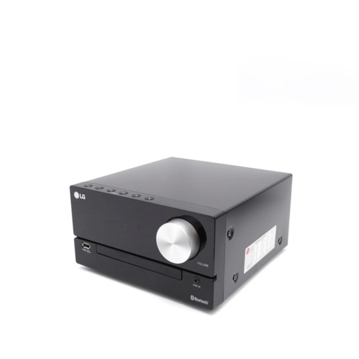 MICRO-COMPONENTE LG CM2460 (BLUETOOTH, USB)