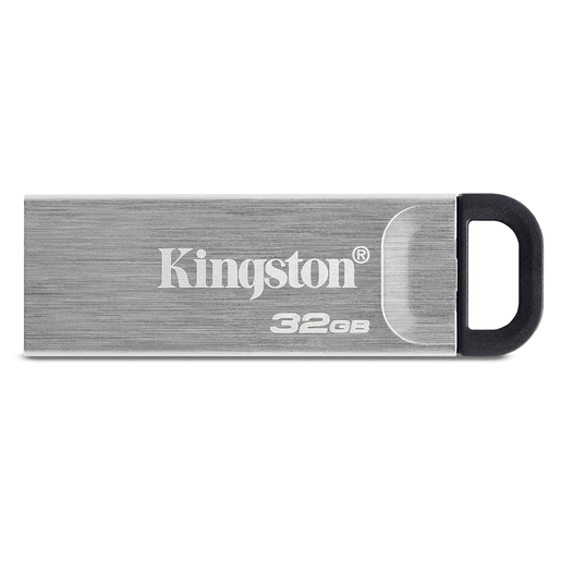 Memoria USB Kingston DataTraveler SE9 32gb USB  Plata | Office Depot  Mexico