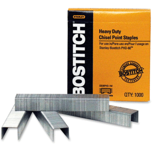 GRAPAS PHD BOSTITCH PARA USO RUDO GRAPAS PHD BOSTITCH PARA USO RUDO