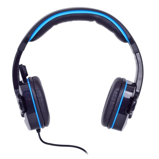 DIADEMA EAGLE WARRIOR HS501 (PLEGABLE)