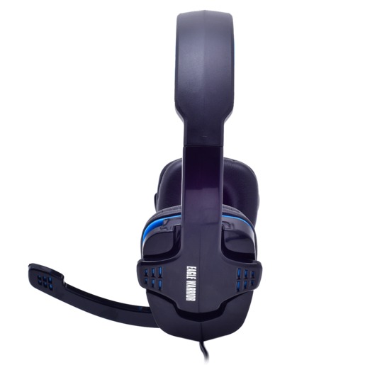 DIADEMA EAGLE WARRIOR HS501 (PLEGABLE)