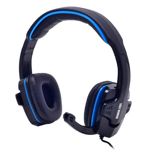 DIADEMA EAGLE WARRIOR HS501 (PLEGABLE)