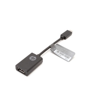 Adaptador USB A/C HP