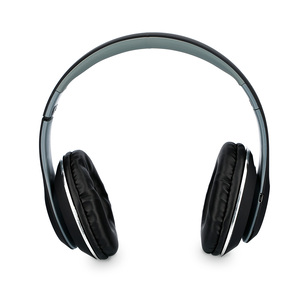 Audífonos de Diadema Bluetooth Spectra BT240 / On ear / Inalámbricos / Negro Audífonos de Diadema Bluetooth Spectra BT240 / On ear / Inalámbricos / Negro