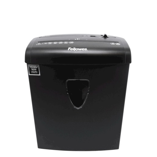 TRITURADORA DE PAPEL FELLOWES H-7C (CORTE CRUZADO)