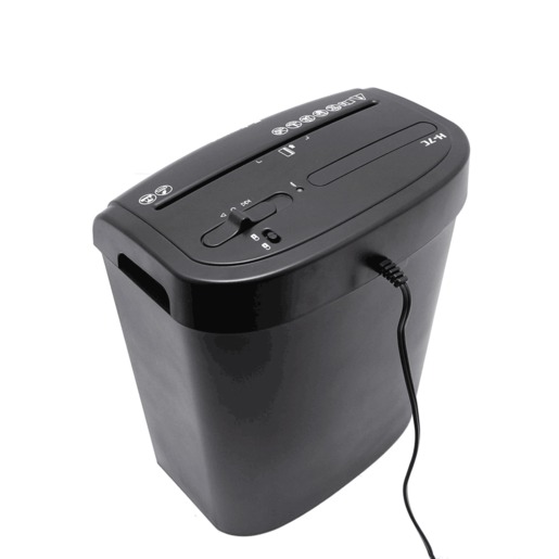 TRITURADORA DE PAPEL FELLOWES H-7C (CORTE CRUZADO)