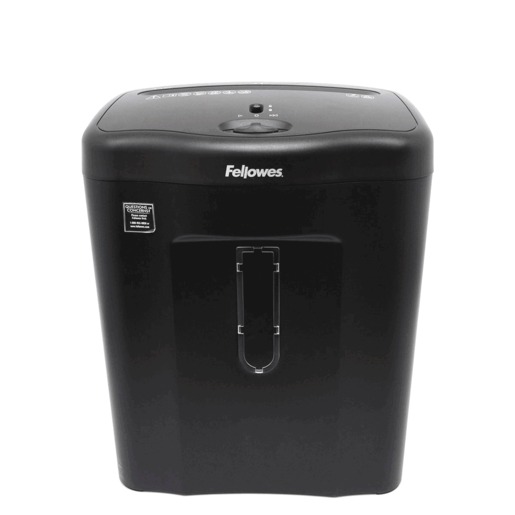 TRITURADORA DE PAPEL FELLOWES 11C (CORTE CRUZADO)