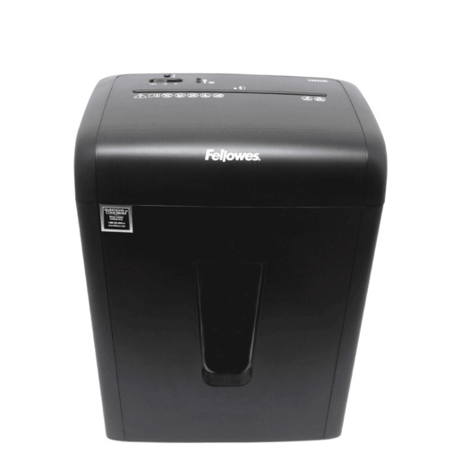 TRITURADORA FELLOWES 10MC (MICRO CORTE)