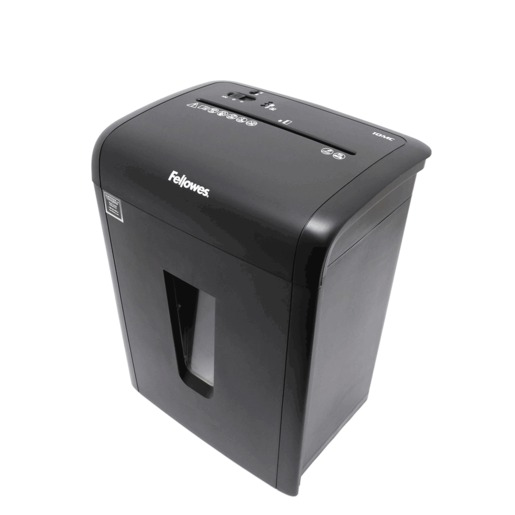 TRITURADORA FELLOWES 10MC (MICRO CORTE)