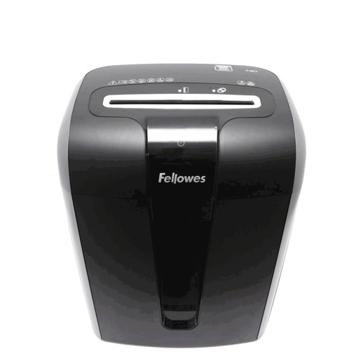 TRITURADORA DE PAPEL FELLOWES 73CI (CORTE CRUZADO)