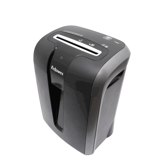 TRITURADORA DE PAPEL FELLOWES 73CI (CORTE CRUZADO)