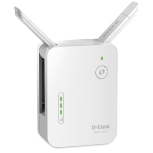 REPETIDOR D-LINK DAP-1330 (INALAMBRICO, BLANCO) REPETIDOR D-LINK DAP-1330 (INALAMBRICO, BLANCO)