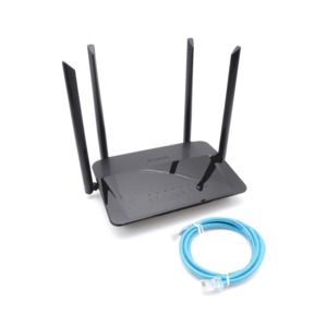Repetidor de señal wifi office depot 2025