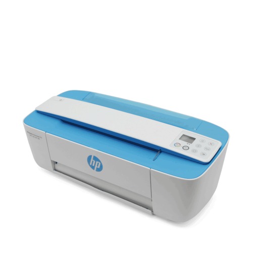 Impresora Multifuncional Hp Deskjet Ink Advantage 3775 / Inyección de tinta / Color / WiFi / USB