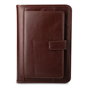 Padfolio Esquela WNT0037E Red Top / Rayado / Vino Padfolio Esquela WNT0037E Red Top / Rayado / Vino