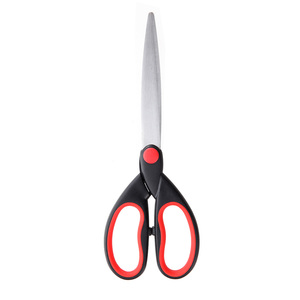 Tijeras Red Top 20 cm Acero Inoxidable Negro Tijeras Red Top 20 cm Acero Inoxidable Negro
