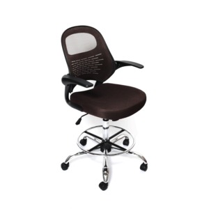 SILLA DE DIBUJO RED TOP DE LUJO (CAFE, MESH) SILLA DE DIBUJO RED TOP DE LUJO (CAFE, MESH)