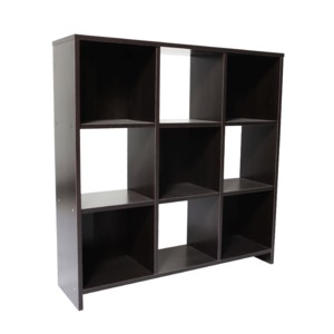 ORGANIZADOR SAUDER LARGE (CAFÉ) ORGANIZADOR SAUDER LARGE (CAFÉ)
