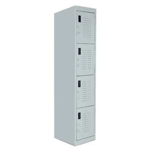 LOCKER TAM-MEX (VERTICAL, 4 CASILLEROS) LOCKER TAM-MEX (VERTICAL, 4 CASILLEROS)
